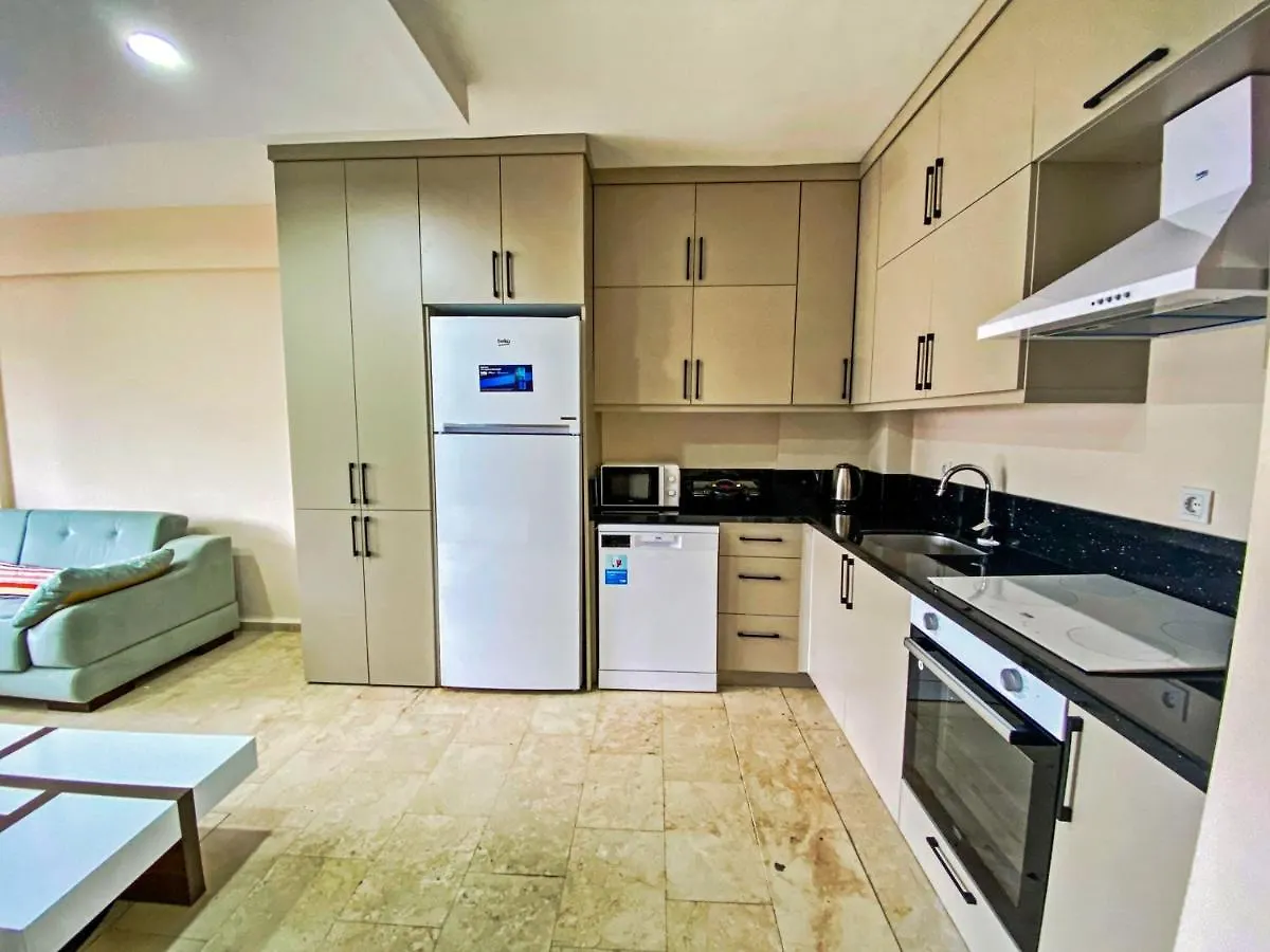 Nokta Ula Suit Apart, Fethiye, Oeluedeniz 0*, Fethiye Turkey