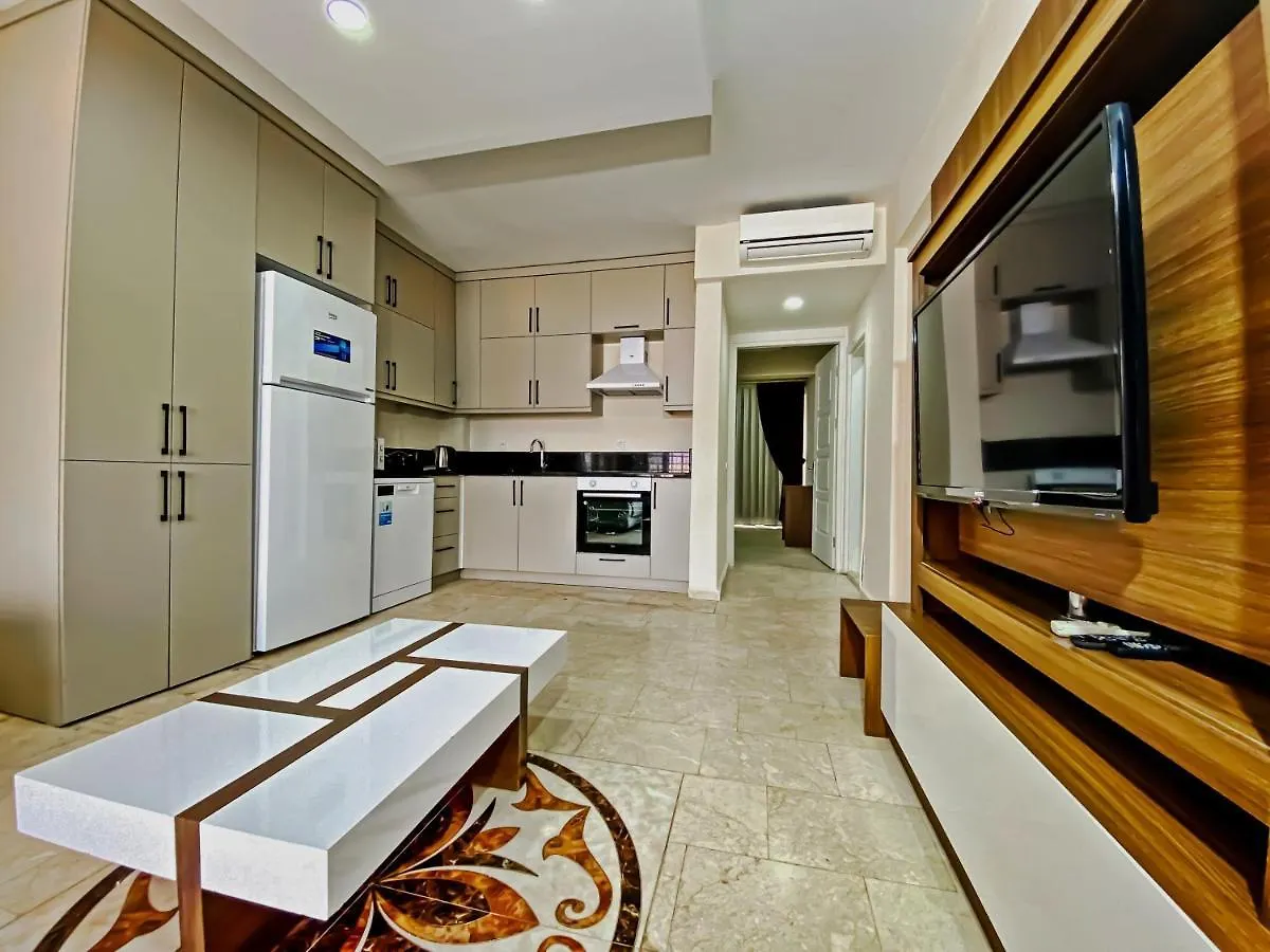 Nokta Ula Suit Apart, Fethiye, Oeluedeniz Fethiye