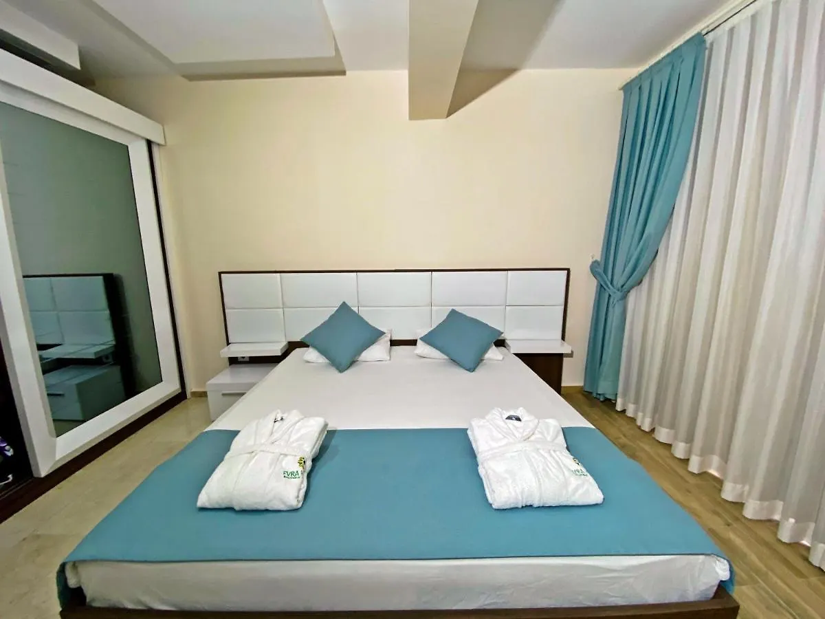 Apartment Nokta Ula Suit Apart, Fethiye, Oeluedeniz