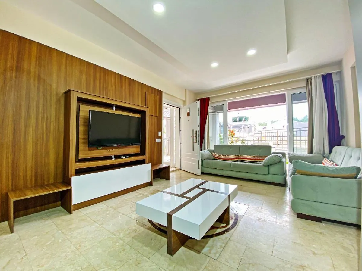 Nokta Ula Suit Apart, Fethiye, Oeluedeniz Turkey